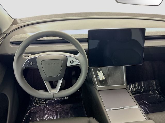 2026 Tesla Model Y Premium