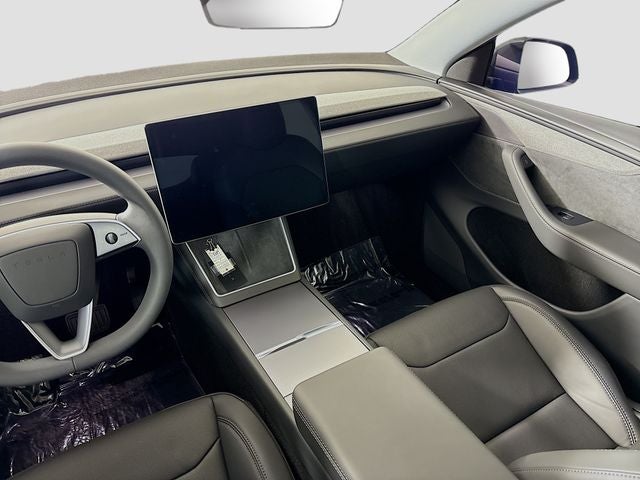 2026 Tesla Model Y Premium