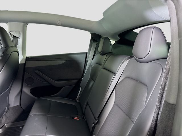 2026 Tesla Model Y Premium