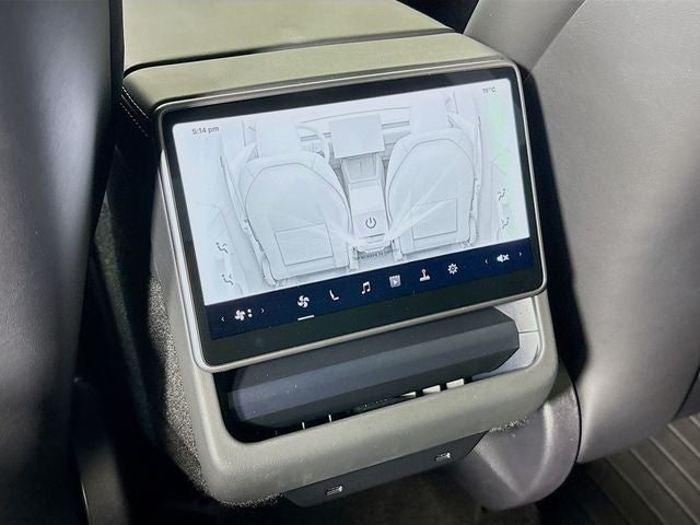 2026 Tesla Model Y Premium