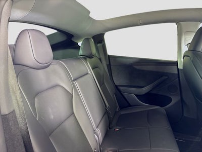 2026 Tesla Model Y Premium