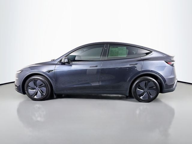 2026 Tesla Model Y Premium