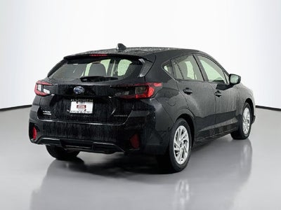 2024 Subaru Impreza Base