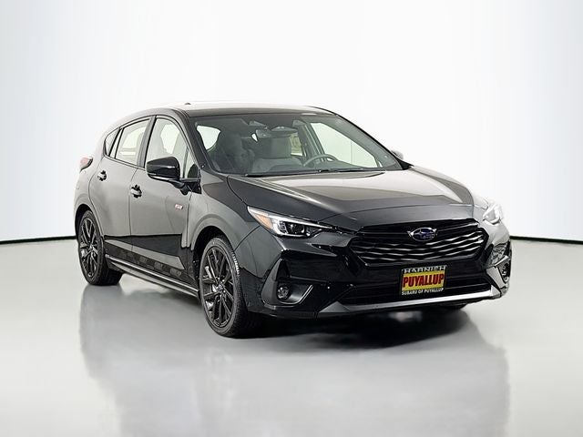 2026 Subaru Impreza 2.5RS