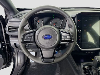 2026 Subaru Impreza 2.5RS