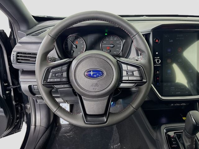 2026 Subaru Impreza 2.5RS