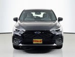 2026 Subaru Impreza 2.5RS