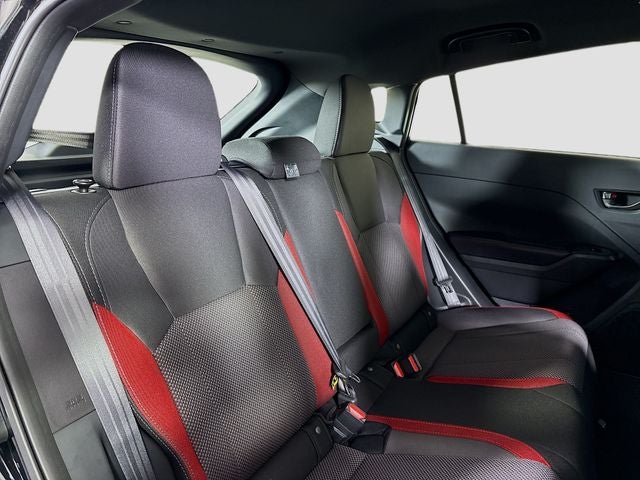 2026 Subaru Impreza 2.5RS