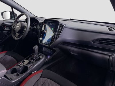 2026 Subaru Impreza 2.5RS