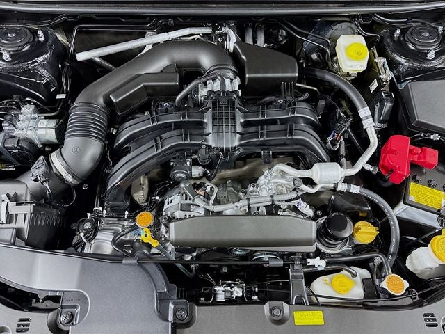 2026 Subaru Impreza 2.5RS