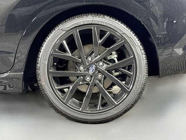 2026 Subaru Impreza 2.5RS