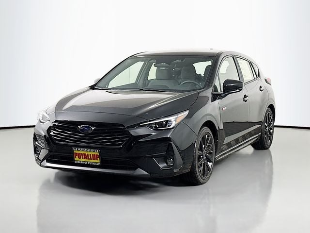 2026 Subaru Impreza 2.5RS