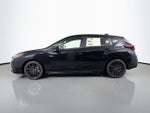 2026 Subaru Impreza 2.5RS