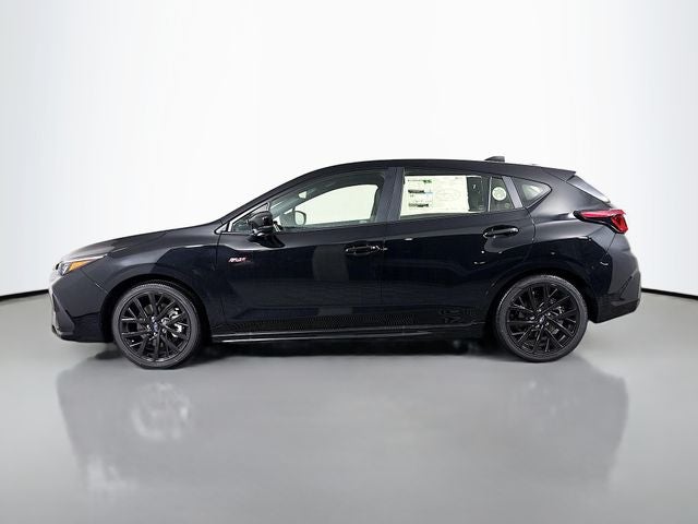 2026 Subaru Impreza 2.5RS