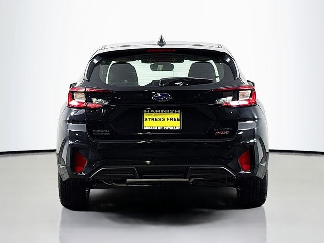 2026 Subaru Impreza 2.5RS