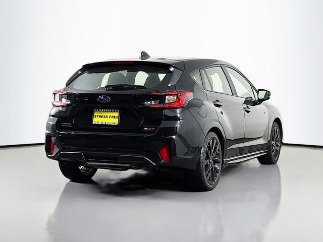 2026 Subaru Impreza 2.5RS