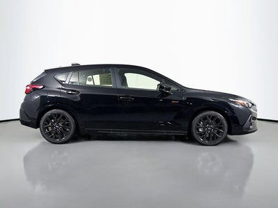 2026 Subaru Impreza 2.5RS