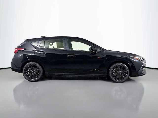 2026 Subaru Impreza 2.5RS