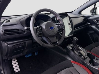 2026 Subaru Impreza 2.5RS