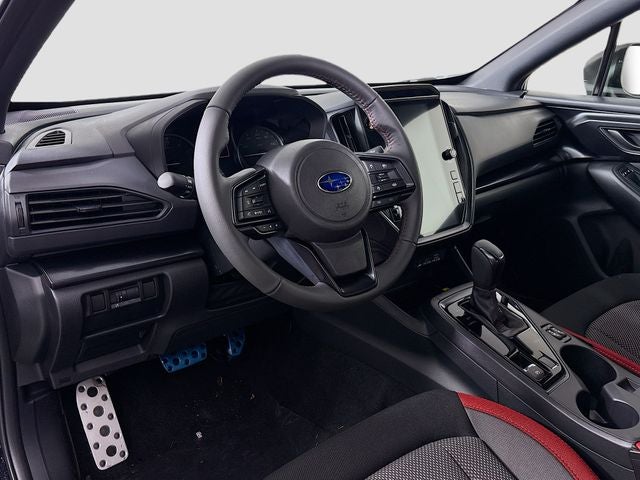2026 Subaru Impreza 2.5RS