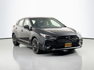 2026 Subaru Impreza 2.5RS