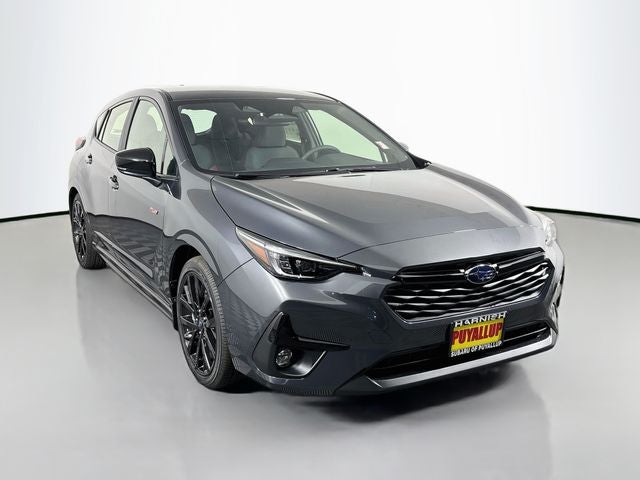 2026 Subaru Impreza 2.5RS