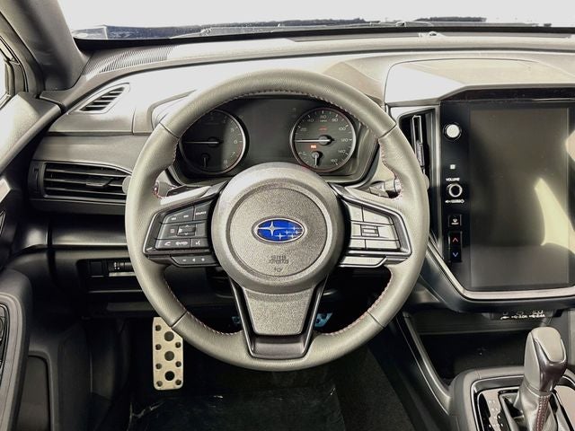 2026 Subaru Impreza 2.5RS