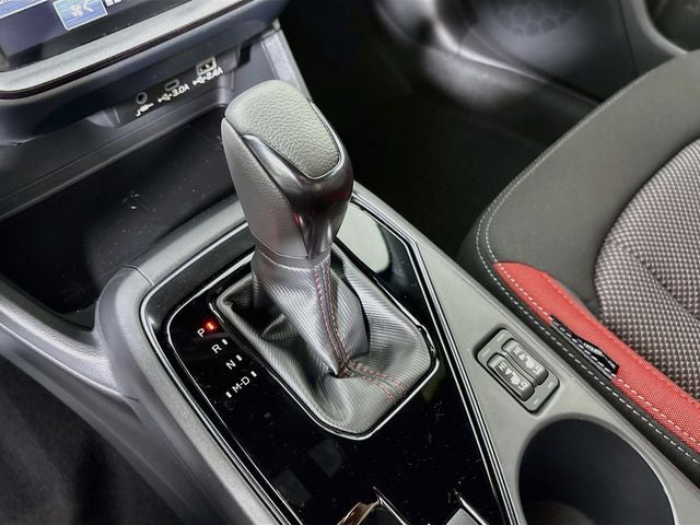 2026 Subaru Impreza 2.5RS