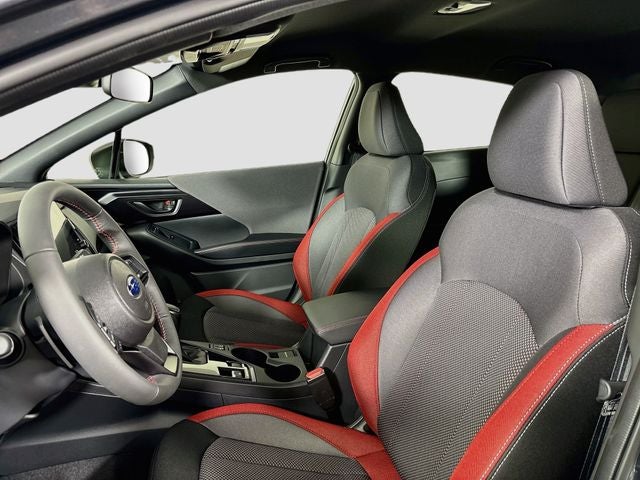 2026 Subaru Impreza 2.5RS