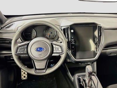 2026 Subaru Impreza 2.5RS
