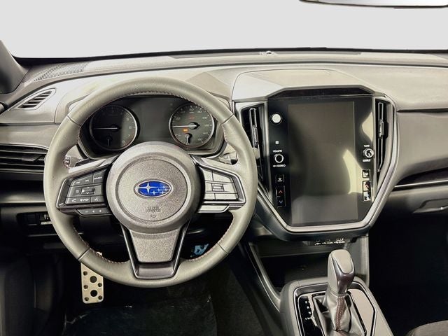 2026 Subaru Impreza 2.5RS