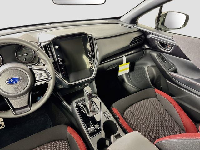 2026 Subaru Impreza 2.5RS