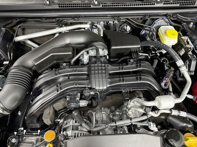 2026 Subaru Impreza 2.5RS