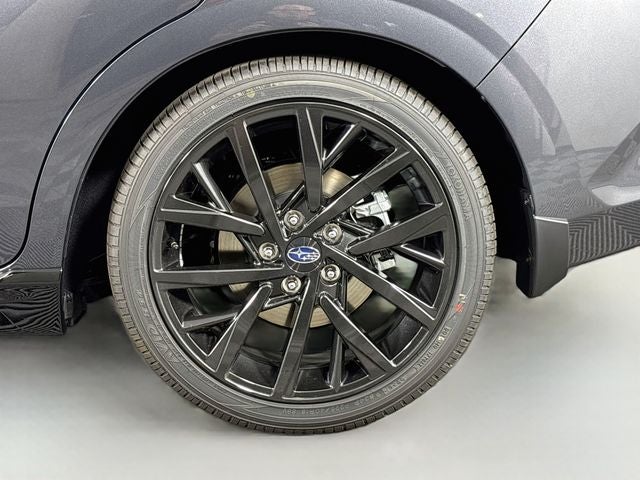 2026 Subaru Impreza 2.5RS