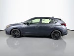 2026 Subaru Impreza 2.5RS