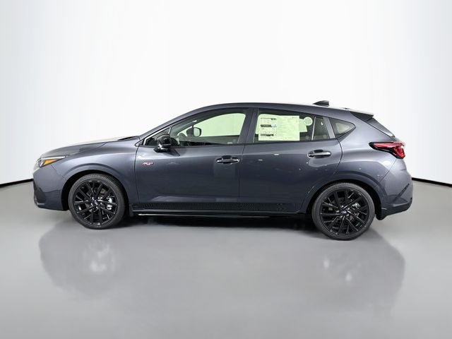 2026 Subaru Impreza 2.5RS