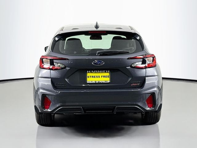 2026 Subaru Impreza 2.5RS