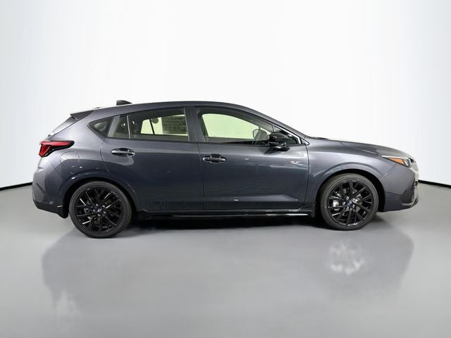 2026 Subaru Impreza 2.5RS