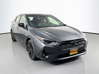 2026 Subaru Impreza 2.5RS