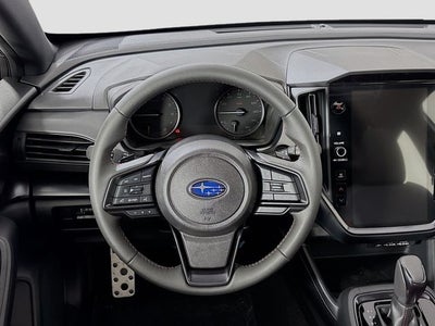 2026 Subaru Impreza 2.5RS