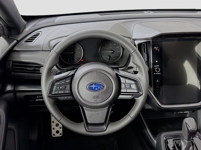 2026 Subaru Impreza 2.5RS