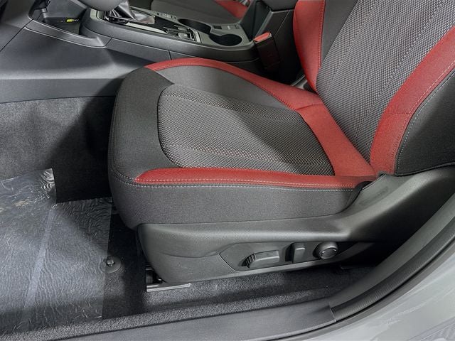 2026 Subaru Impreza 2.5RS