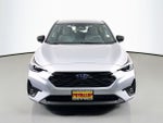2026 Subaru Impreza 2.5RS