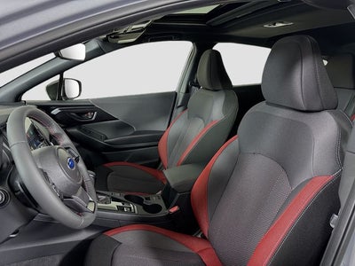 2026 Subaru Impreza 2.5RS