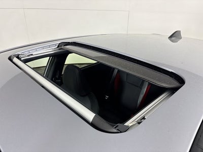 2026 Subaru Impreza 2.5RS