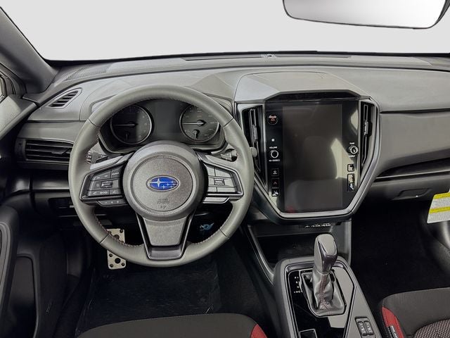 2026 Subaru Impreza 2.5RS