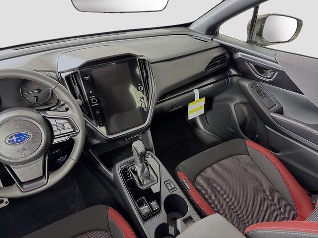 2026 Subaru Impreza 2.5RS
