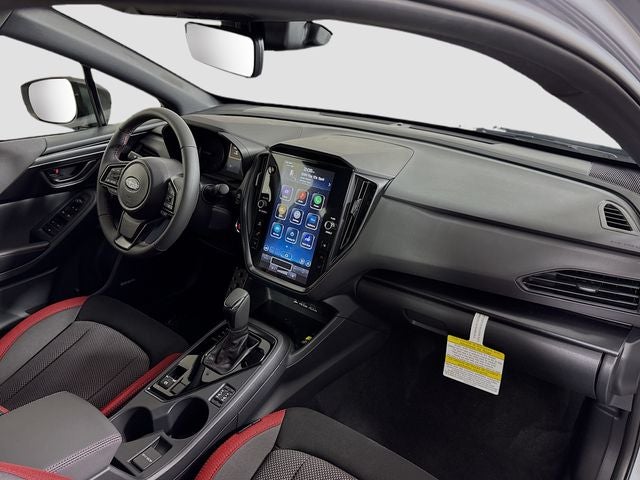 2026 Subaru Impreza 2.5RS