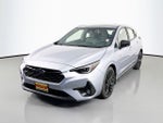 2026 Subaru Impreza 2.5RS