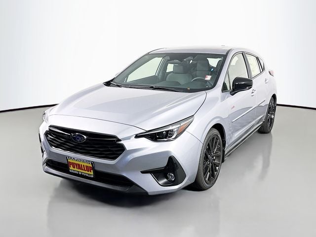 2026 Subaru Impreza 2.5RS